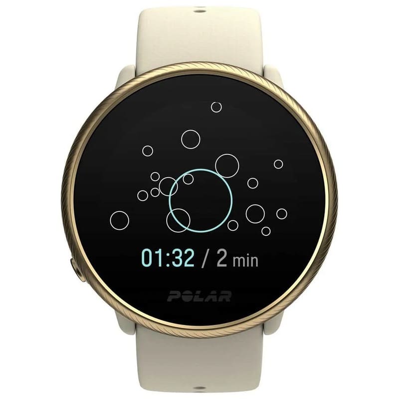 Smartwatch Ignite 2 Crystal - Mercado de Luxo - O Maior E-Commerce de Bens, Produtos e Serviços de Luxo do Brasil.