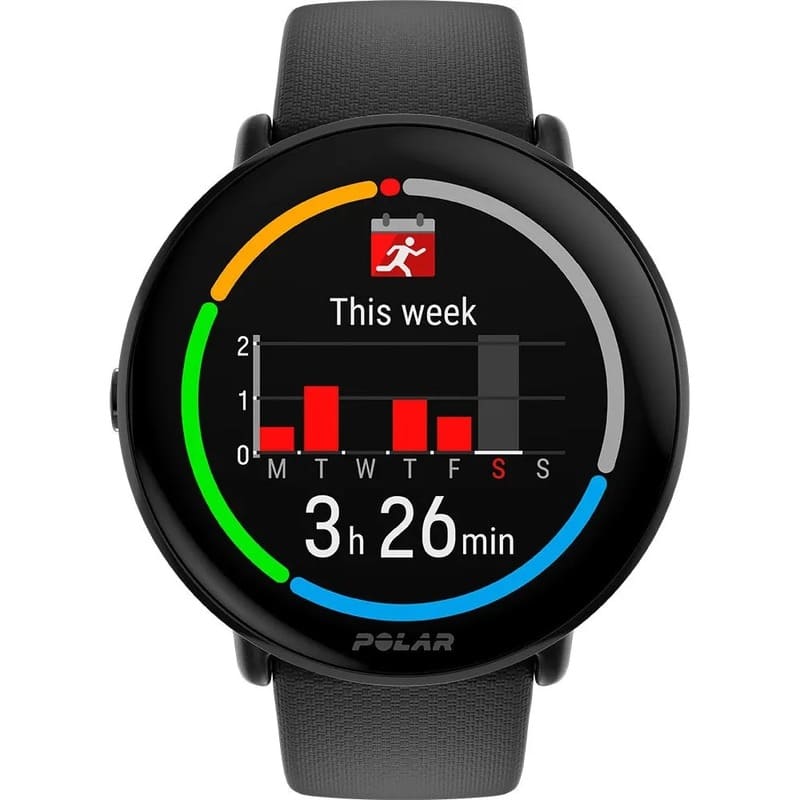 Smartwatch Ignite 3 - Mercado de Luxo - O Maior E-Commerce de Bens, Produtos e Serviços de Luxo do Brasil.