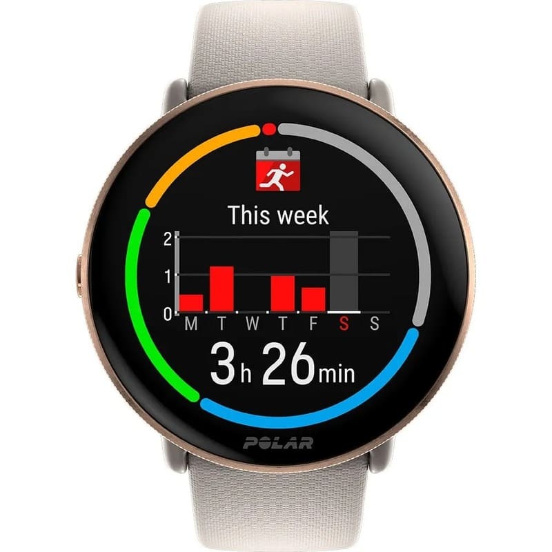 Smartwatch Ignite 3 - Mercado de Luxo - O Maior E-Commerce de Bens, Produtos e Serviços de Luxo do Brasil.