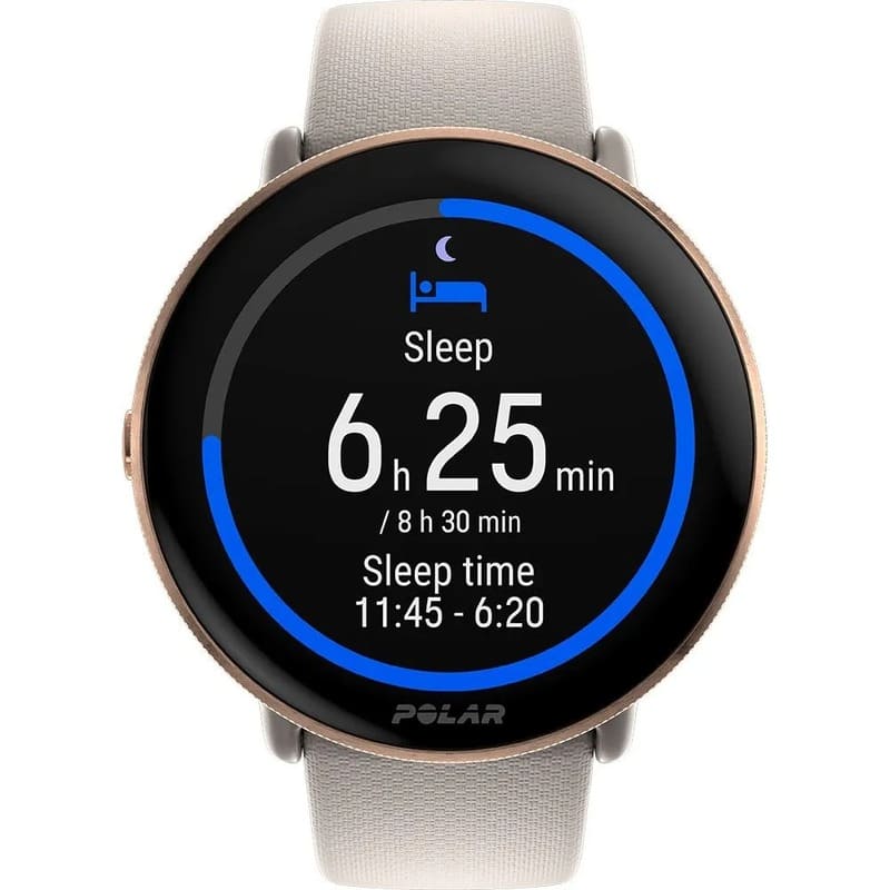 Smartwatch Ignite 3 - Mercado de Luxo - O Maior E-Commerce de Bens, Produtos e Serviços de Luxo do Brasil.