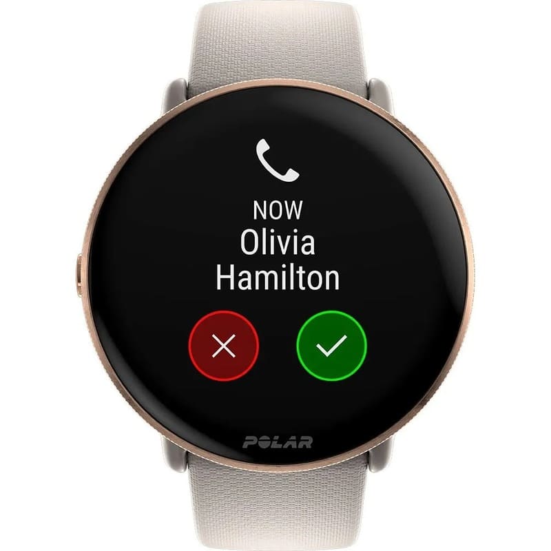 Smartwatch Ignite 3 - Mercado de Luxo - O Maior E-Commerce de Bens, Produtos e Serviços de Luxo do Brasil.