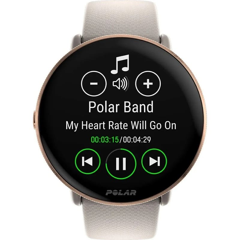 Smartwatch Ignite 3 - Mercado de Luxo - O Maior E-Commerce de Bens, Produtos e Serviços de Luxo do Brasil.