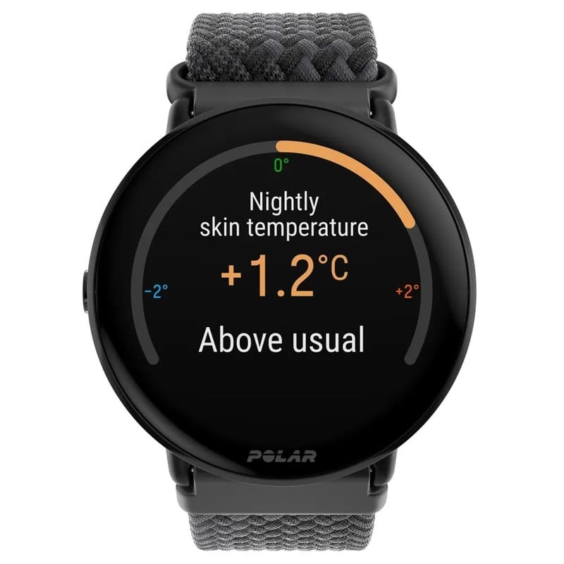 Smartwatch Ignite 3 Braided Yarn - Mercado de Luxo - O Maior E-Commerce de Bens, Produtos e Serviços de Luxo do Brasil.