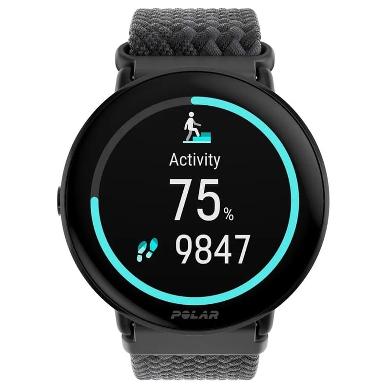 Smartwatch Ignite 3 Braided Yarn - Mercado de Luxo - O Maior E-Commerce de Bens, Produtos e Serviços de Luxo do Brasil.