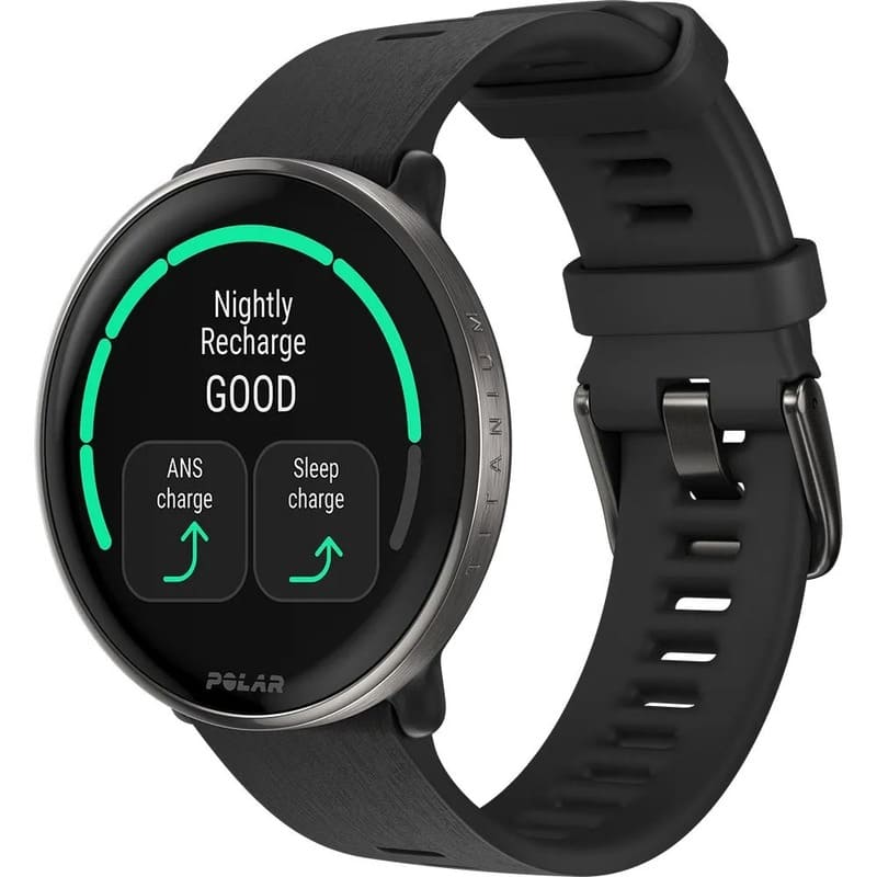 Smartwatch Ignite 3 Titanium - Mercado de Luxo - O Maior E-Commerce de Bens, Produtos e Serviços de Luxo do Brasil.