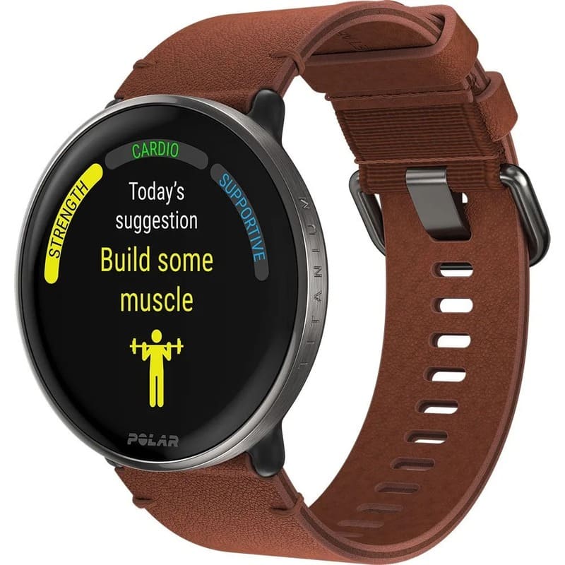 Smartwatch Ignite 3 Titanium - Mercado de Luxo - O Maior E-Commerce de Bens, Produtos e Serviços de Luxo do Brasil.