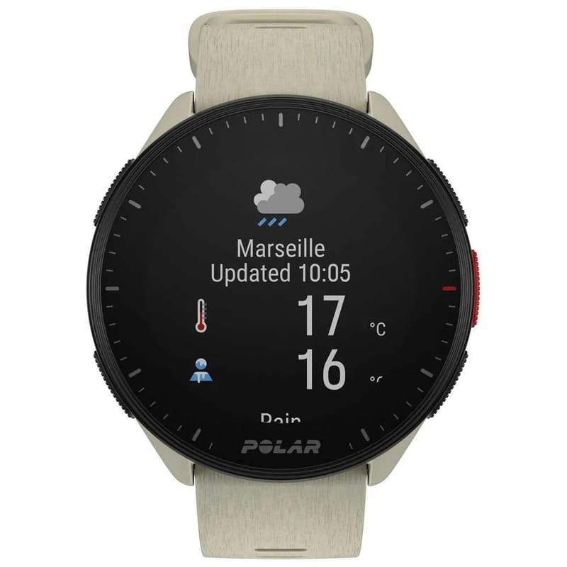 Smartwatch Pacer - Mercado de Luxo - O Maior E-Commerce de Bens, Produtos e Serviços de Luxo do Brasil.