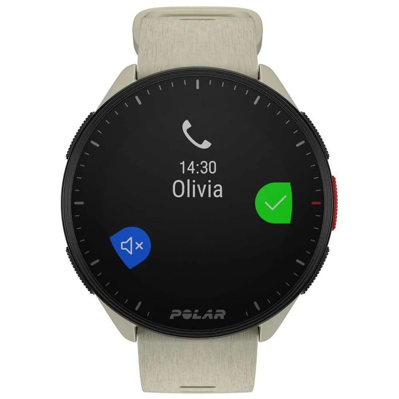 Smartwatch Pacer - Mercado de Luxo - O Maior E-Commerce de Bens, Produtos e Serviços de Luxo do Brasil.