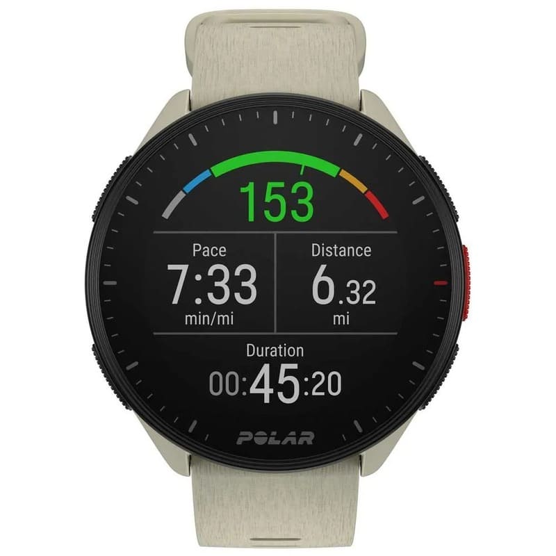 Smartwatch Pacer - Mercado de Luxo - O Maior E-Commerce de Bens, Produtos e Serviços de Luxo do Brasil.