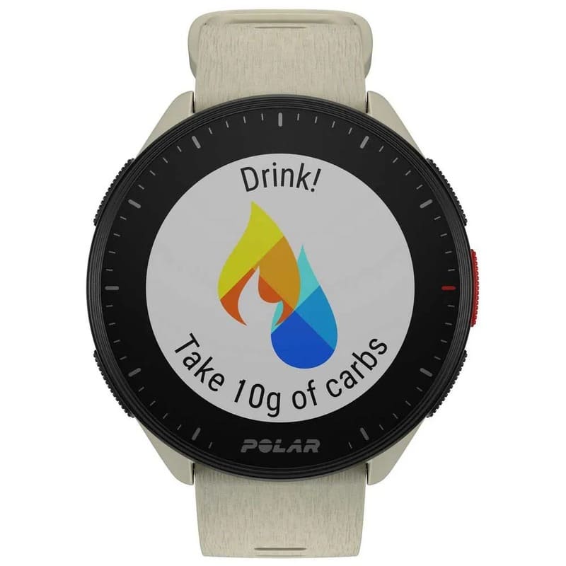 Smartwatch Pacer - Mercado de Luxo - O Maior E-Commerce de Bens, Produtos e Serviços de Luxo do Brasil.