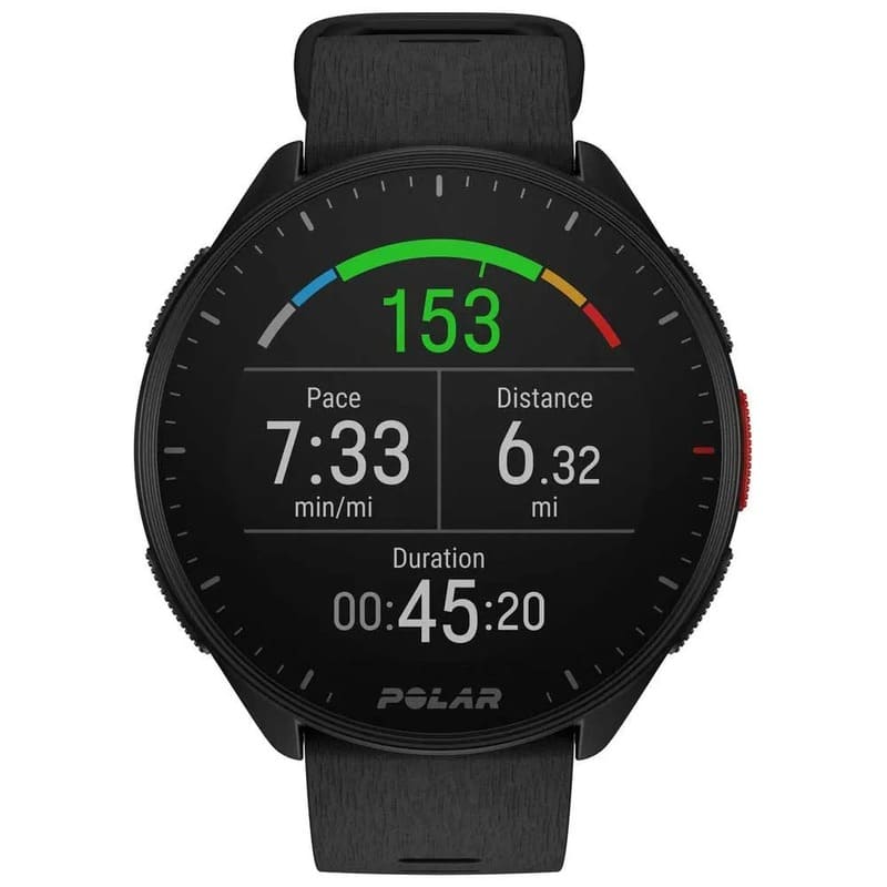 Smartwatch Pacer - Mercado de Luxo - O Maior E-Commerce de Bens, Produtos e Serviços de Luxo do Brasil.