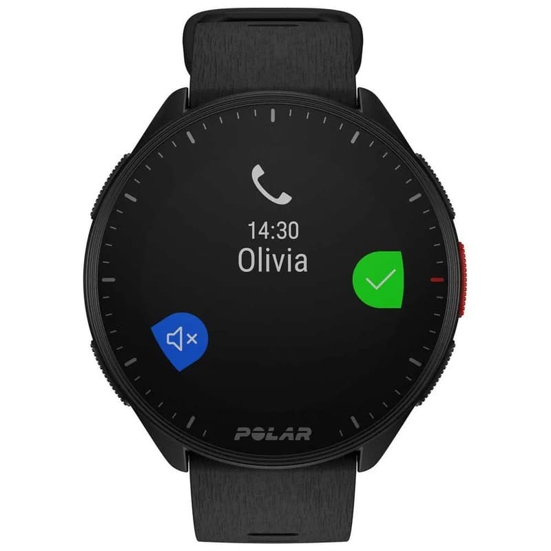 Smartwatch Pacer - Mercado de Luxo - O Maior E-Commerce de Bens, Produtos e Serviços de Luxo do Brasil.