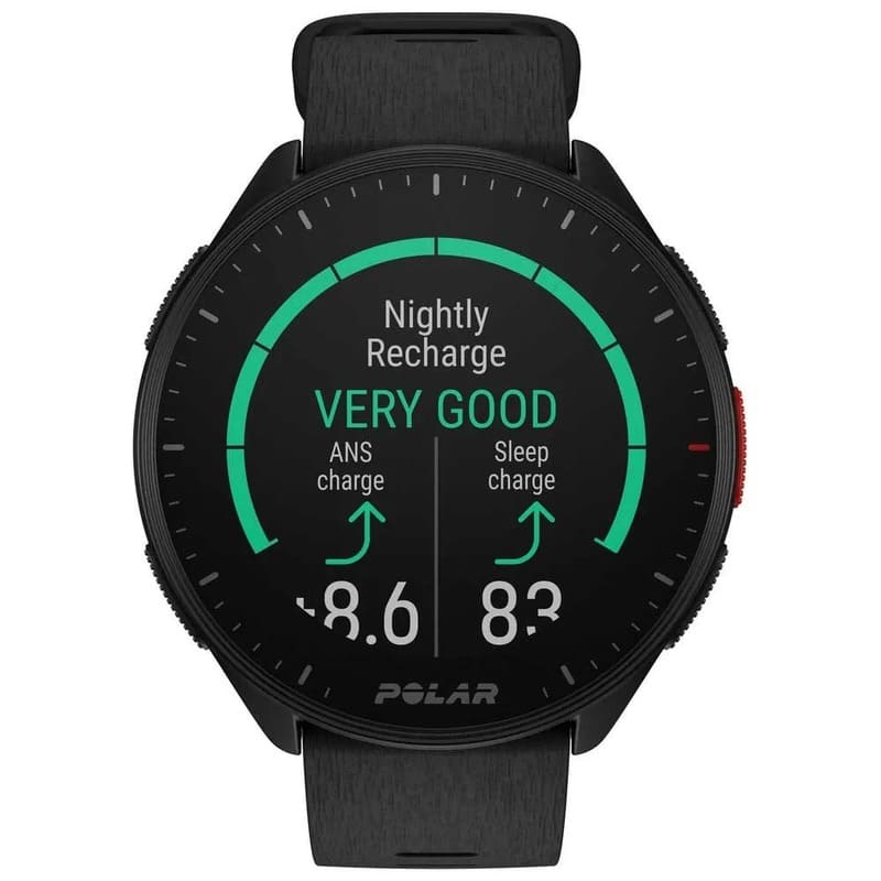 Smartwatch Pacer - Mercado de Luxo - O Maior E-Commerce de Bens, Produtos e Serviços de Luxo do Brasil.