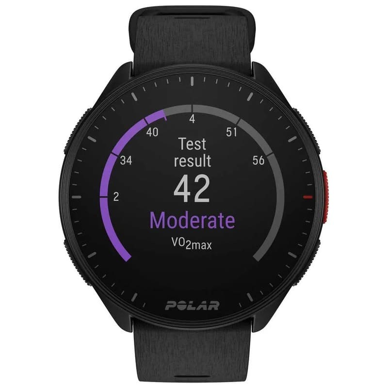 Smartwatch Pacer - Mercado de Luxo - O Maior E-Commerce de Bens, Produtos e Serviços de Luxo do Brasil.