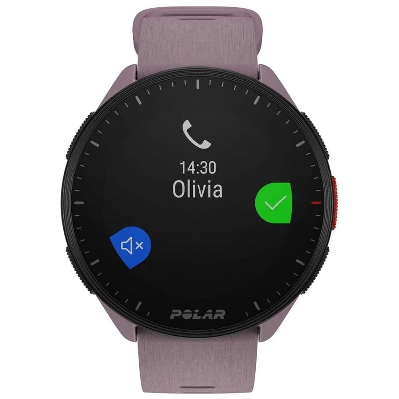 Smartwatch Pacer - Mercado de Luxo - O Maior E-Commerce de Bens, Produtos e Serviços de Luxo do Brasil.