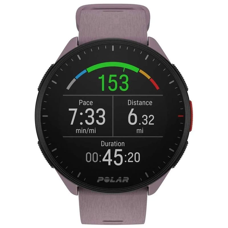 Smartwatch Pacer - Mercado de Luxo - O Maior E-Commerce de Bens, Produtos e Serviços de Luxo do Brasil.