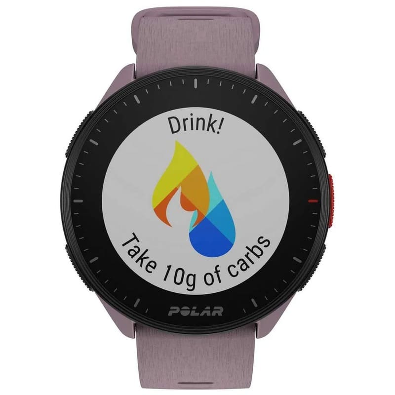 Smartwatch Pacer - Mercado de Luxo - O Maior E-Commerce de Bens, Produtos e Serviços de Luxo do Brasil.