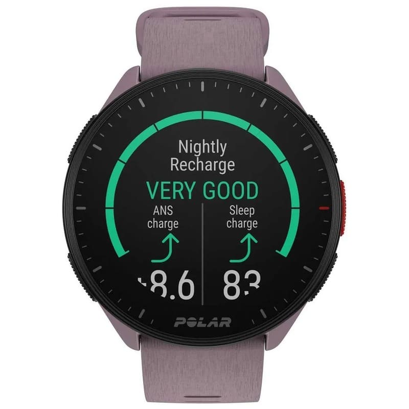 Smartwatch Pacer - Mercado de Luxo - O Maior E-Commerce de Bens, Produtos e Serviços de Luxo do Brasil.