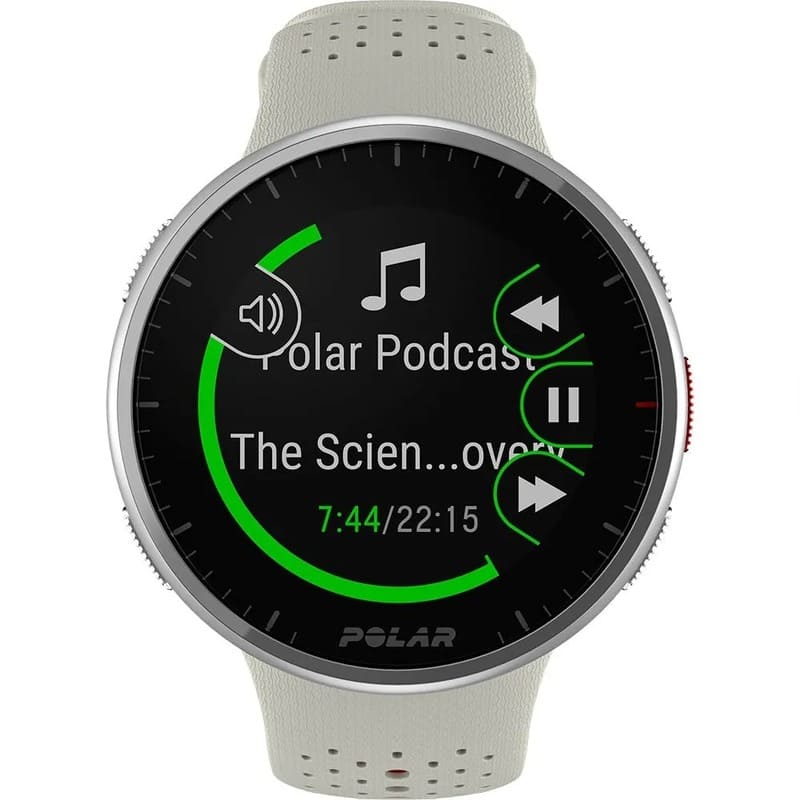 Smartwatch Pacer Pro - Mercado de Luxo - O Maior E-Commerce de Bens, Produtos e Serviços de Luxo do Brasil.