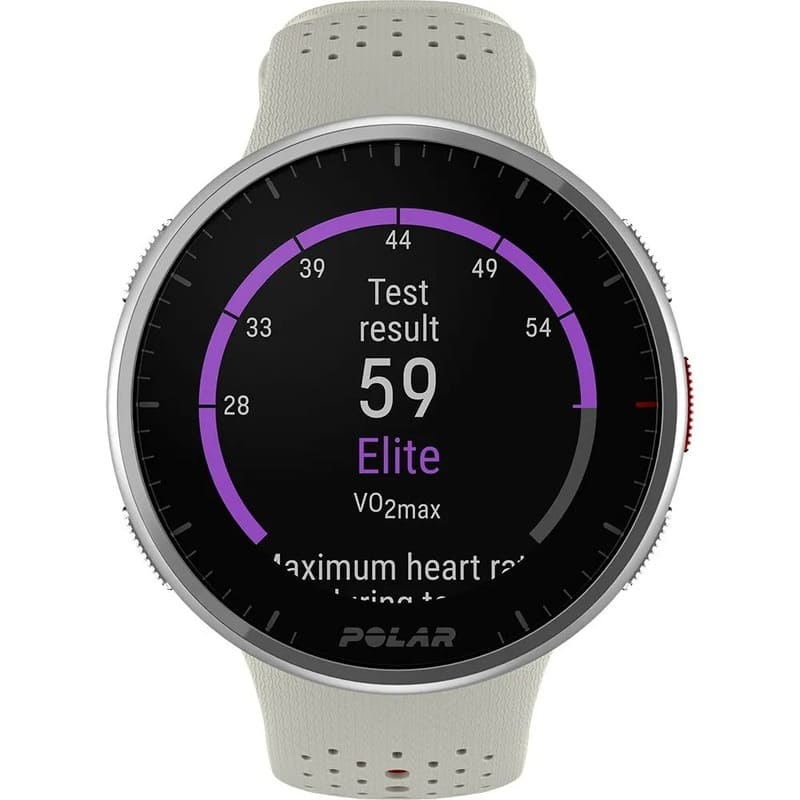 Smartwatch Pacer Pro - Mercado de Luxo - O Maior E-Commerce de Bens, Produtos e Serviços de Luxo do Brasil.