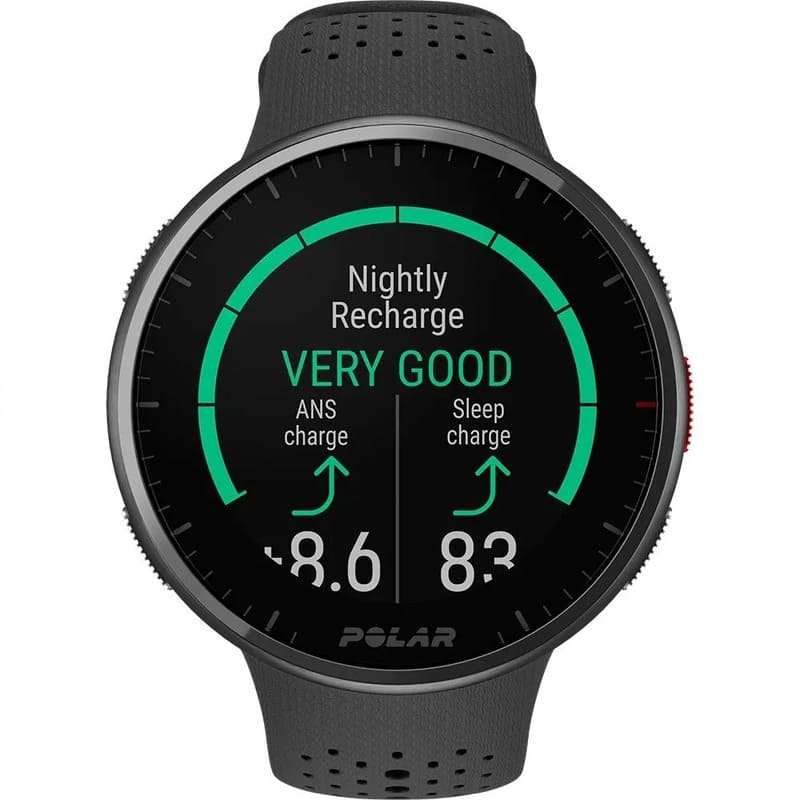 Smartwatch Pacer Pro - Mercado de Luxo - O Maior E-Commerce de Bens, Produtos e Serviços de Luxo do Brasil.