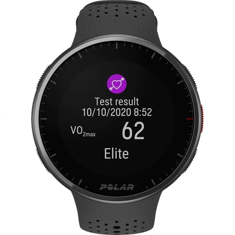 Smartwatch Pacer Pro - Mercado de Luxo - O Maior E-Commerce de Bens, Produtos e Serviços de Luxo do Brasil.