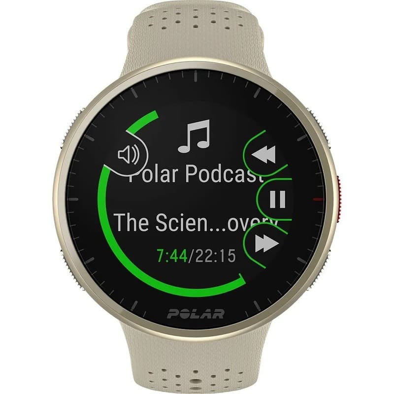 Smartwatch Pacer Pro - Mercado de Luxo - O Maior E-Commerce de Bens, Produtos e Serviços de Luxo do Brasil.