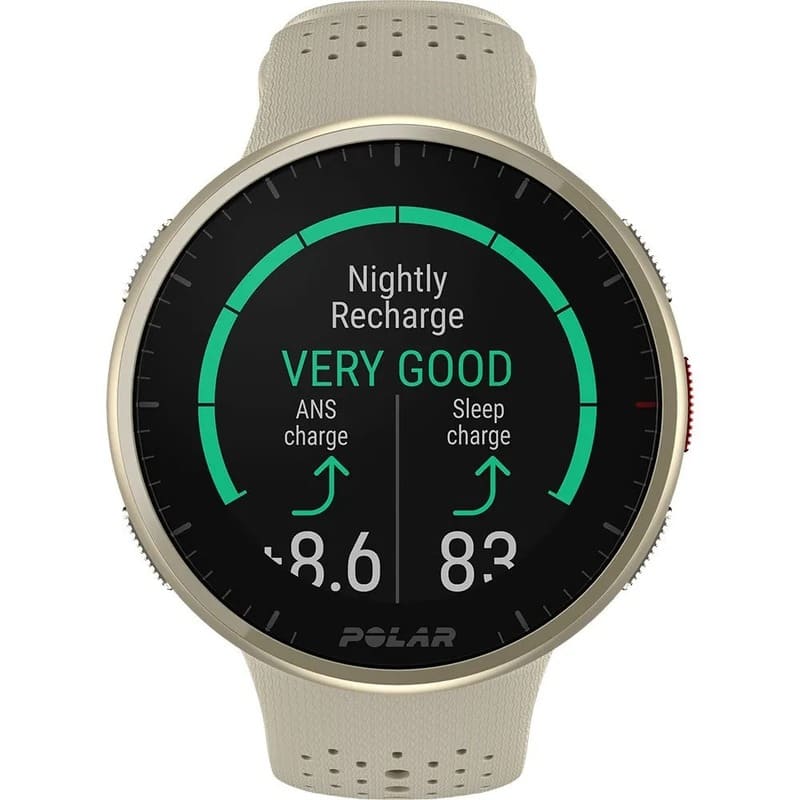 Smartwatch Pacer Pro - Mercado de Luxo - O Maior E-Commerce de Bens, Produtos e Serviços de Luxo do Brasil.