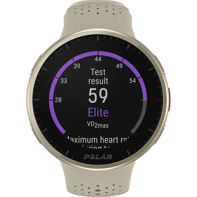 Smartwatch Pacer Pro - Mercado de Luxo - O Maior E-Commerce de Bens, Produtos e Serviços de Luxo do Brasil.