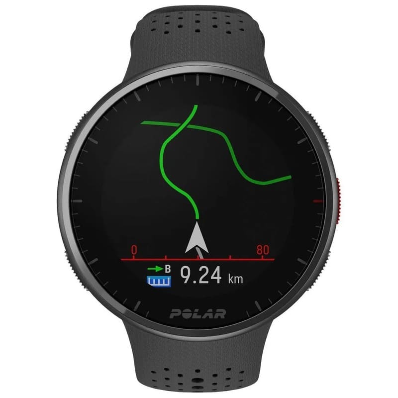 Smartwatch Pacer Pro H10 HR - Mercado de Luxo - O Maior E-Commerce de Bens, Produtos e Serviços de Luxo do Brasil.