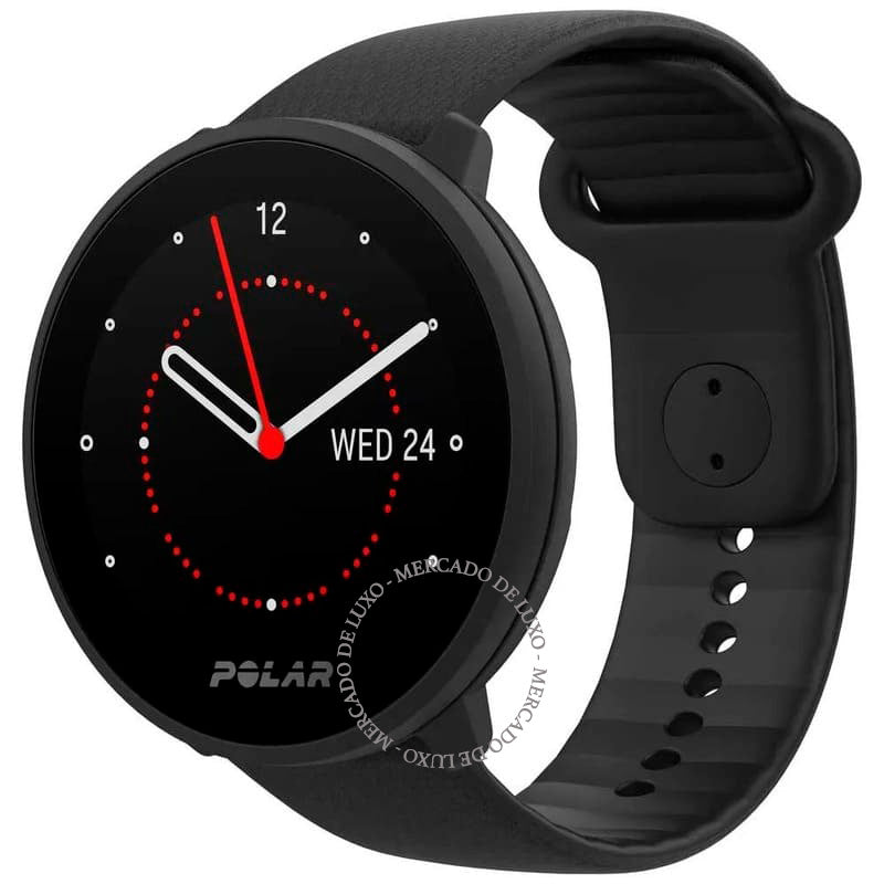 Smartwatch Unite - Mercado de Luxo - O Maior E-Commerce de Bens, Produtos e Serviços de Luxo do Brasil.