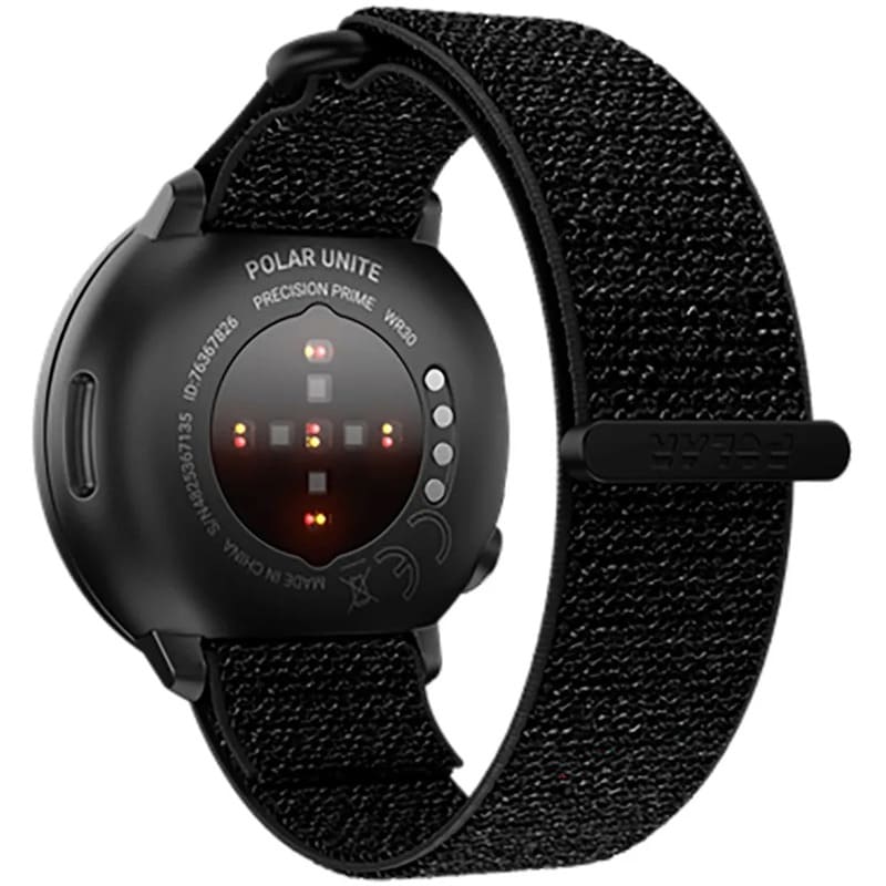 Smartwatch Unite Hook&Loop - Mercado de Luxo - O Maior E-Commerce de Bens, Produtos e Serviços de Luxo do Brasil.