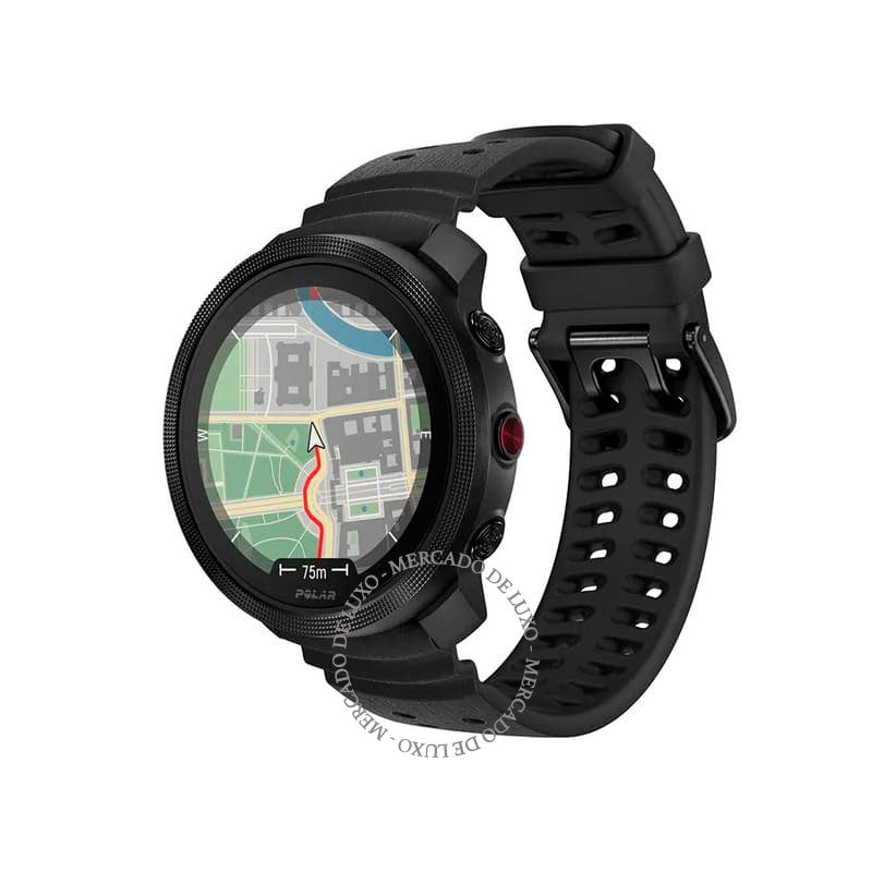 Smartwatch Vantage M3 - Mercado de Luxo - O Maior E-Commerce de Bens, Produtos e Serviços de Luxo do Brasil.