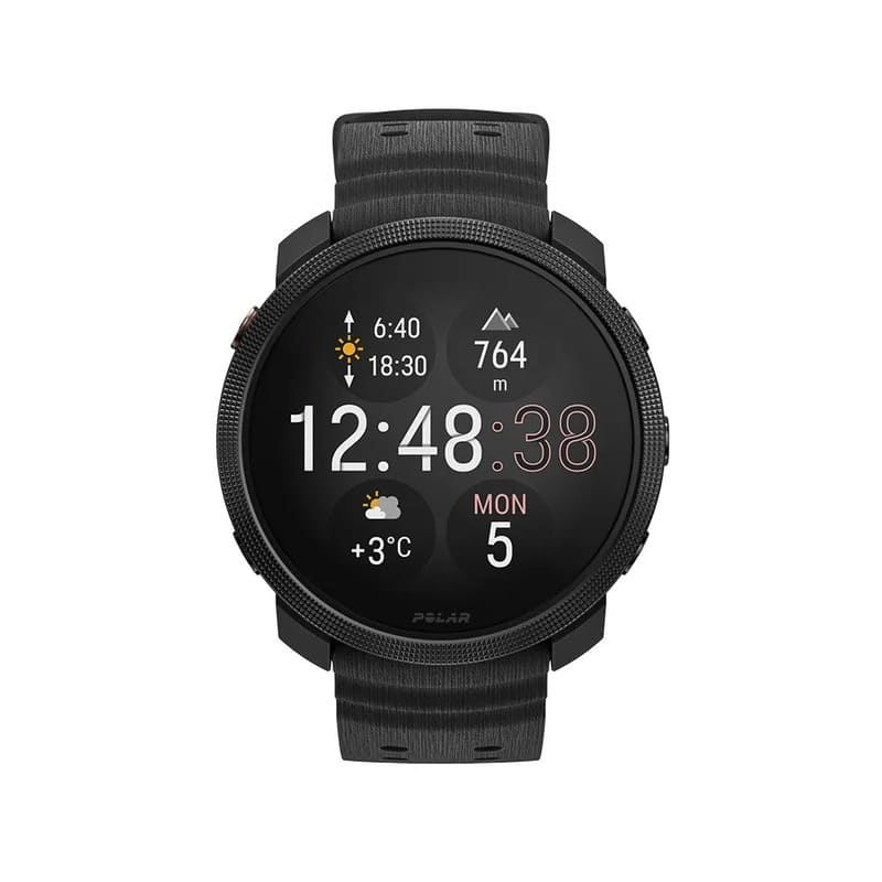Smartwatch Vantage M3 - Mercado de Luxo - O Maior E-Commerce de Bens, Produtos e Serviços de Luxo do Brasil.