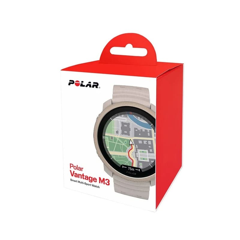 Smartwatch Vantage M3 - Mercado de Luxo - O Maior E-Commerce de Bens, Produtos e Serviços de Luxo do Brasil.