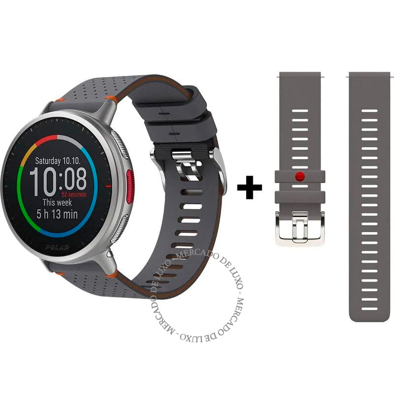 Smartwatch Vantage V2 Shift - Mercado de Luxo - O Maior E-Commerce de Bens, Produtos e Serviços de Luxo do Brasil.