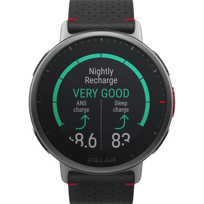 Smartwatch Vantage V2 Shift - Mercado de Luxo - O Maior E-Commerce de Bens, Produtos e Serviços de Luxo do Brasil.