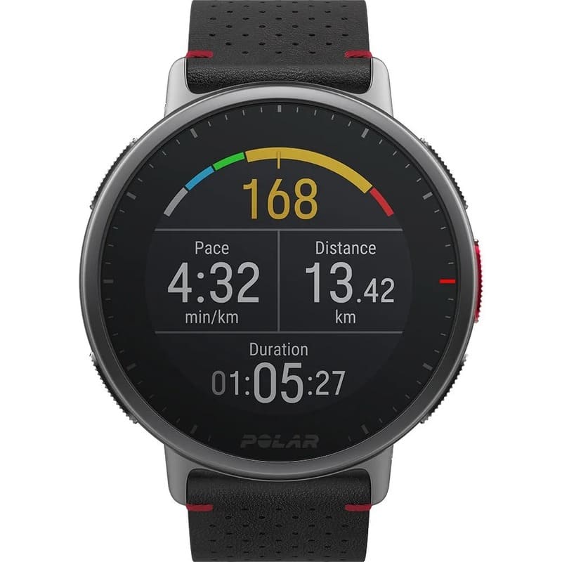 Smartwatch Vantage V2 Shift - Mercado de Luxo - O Maior E-Commerce de Bens, Produtos e Serviços de Luxo do Brasil.