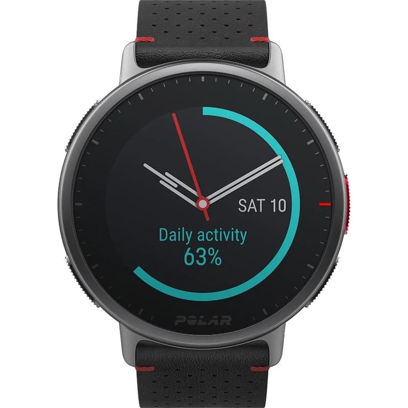 Smartwatch Vantage V2 Shift - Mercado de Luxo - O Maior E-Commerce de Bens, Produtos e Serviços de Luxo do Brasil.