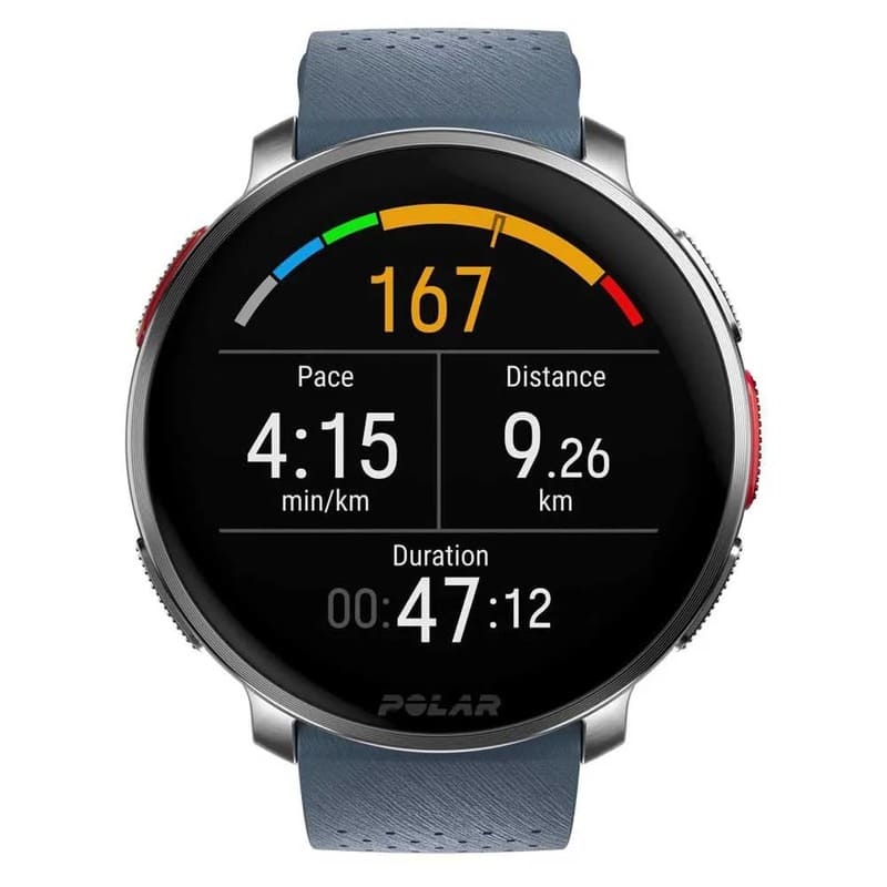 Smartwatch Vantage V3 - Mercado de Luxo - O Maior E-Commerce de Bens, Produtos e Serviços de Luxo do Brasil.