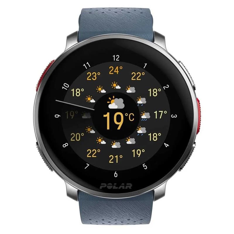 Smartwatch Vantage V3 - Mercado de Luxo - O Maior E-Commerce de Bens, Produtos e Serviços de Luxo do Brasil.