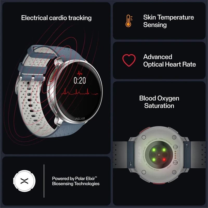 Smartwatch Vantage V3 - Mercado de Luxo - O Maior E-Commerce de Bens, Produtos e Serviços de Luxo do Brasil.