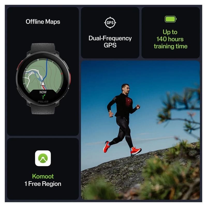 Smartwatch Vantage V3 + pulseira H&L - Mercado de Luxo - O Maior E-Commerce de Bens, Produtos e Serviços de Luxo do Brasil.