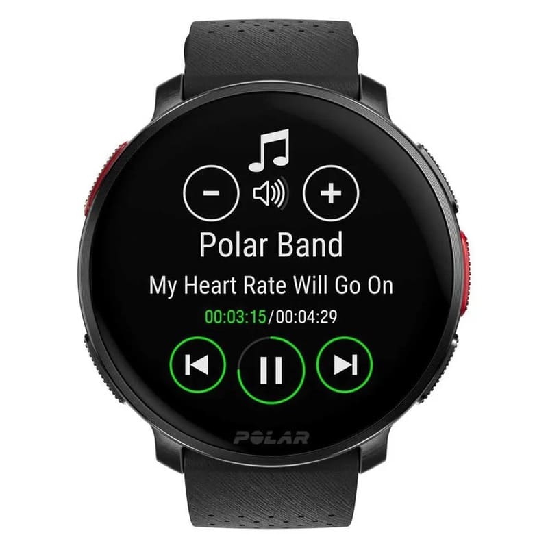 Smartwatch Vantage V3 HR - Mercado de Luxo - O Maior E-Commerce de Bens, Produtos e Serviços de Luxo do Brasil.