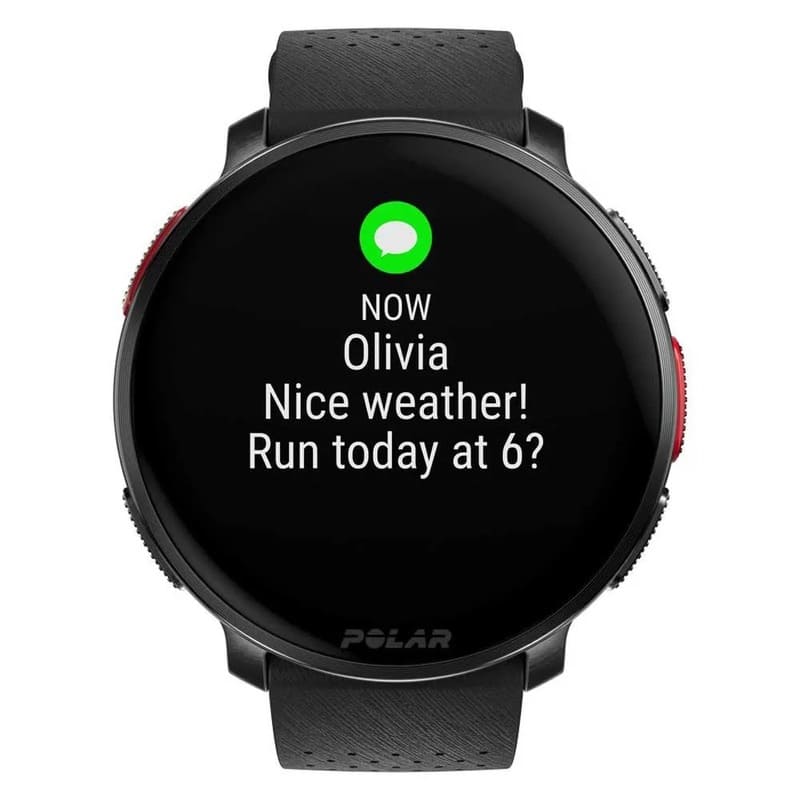 Smartwatch Vantage V3 HR - Mercado de Luxo - O Maior E-Commerce de Bens, Produtos e Serviços de Luxo do Brasil.