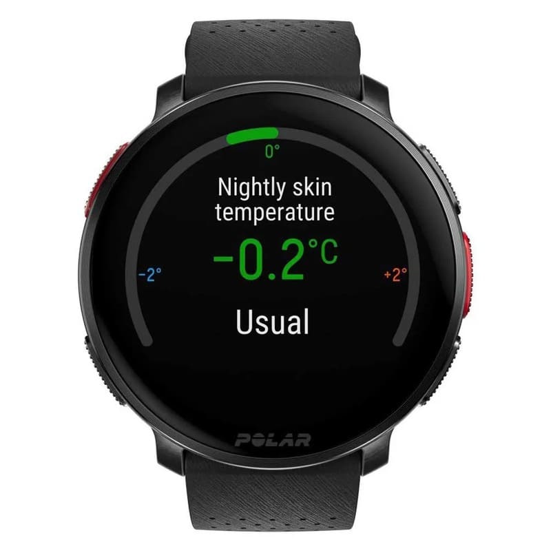 Smartwatch Vantage V3 HR - Mercado de Luxo - O Maior E-Commerce de Bens, Produtos e Serviços de Luxo do Brasil.