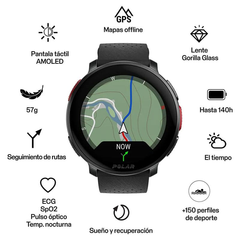 Smartwatch S2 - Mercado de Luxo - O Maior E-Commerce de Bens, Produtos e Serviços de Luxo do Brasil.