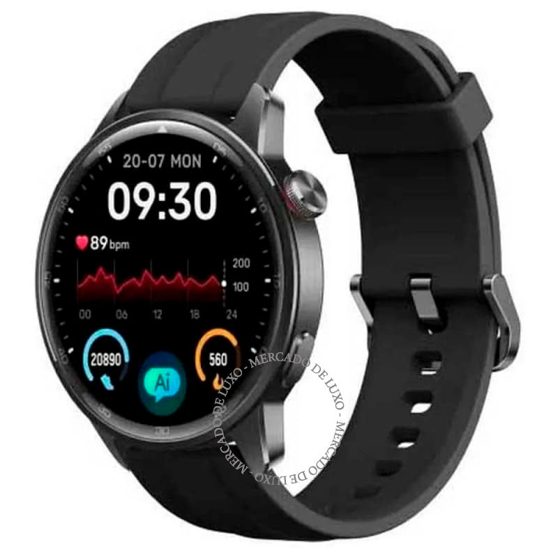 Smartwatch S2 - Mercado de Luxo - O Maior E-Commerce de Bens, Produtos e Serviços de Luxo do Brasil.