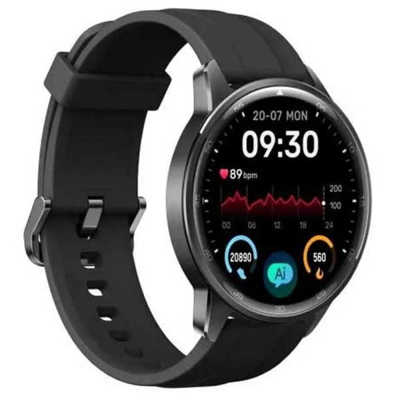 Smartwatch S2 - Mercado de Luxo - O Maior E-Commerce de Bens, Produtos e Serviços de Luxo do Brasil.