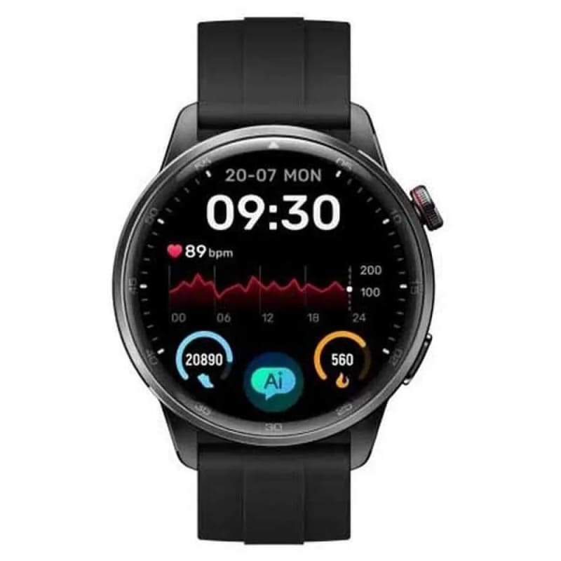 Smartwatch S2 - Mercado de Luxo - O Maior E-Commerce de Bens, Produtos e Serviços de Luxo do Brasil.